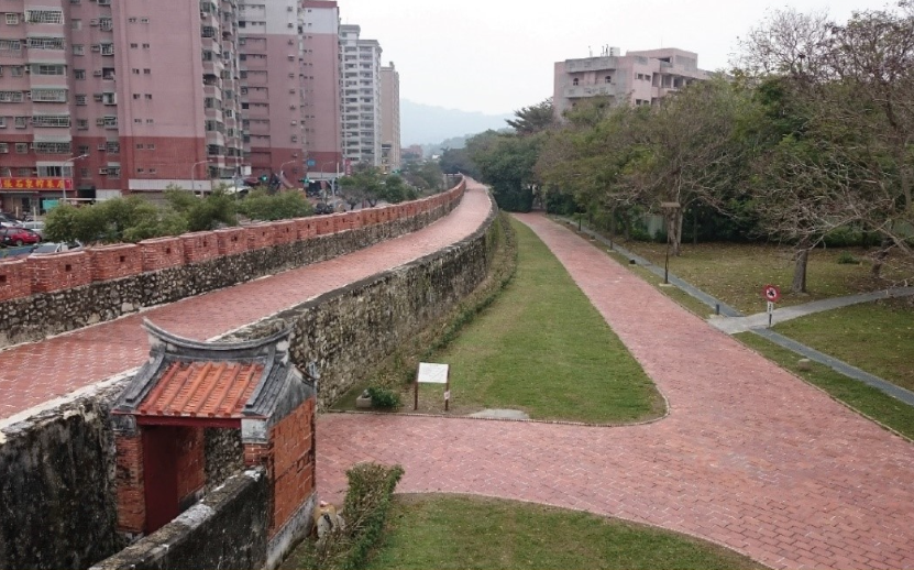 鳳山縣舊城