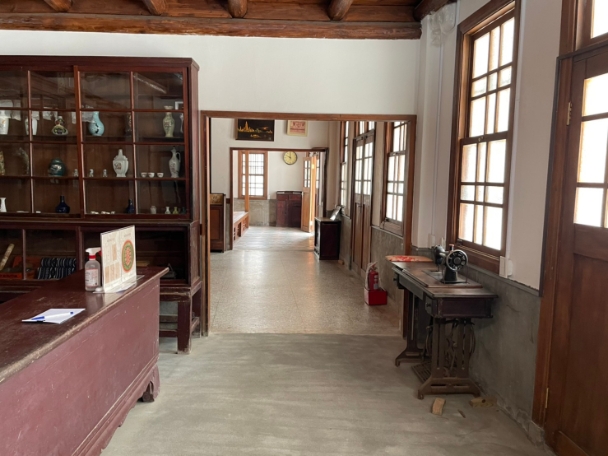 稇源商店六龜支店