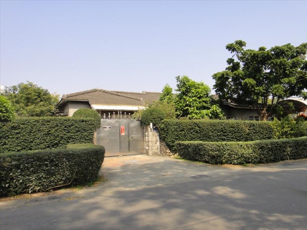 左營海軍眷村（再見捌捌陸-臺灣眷村文化園區）