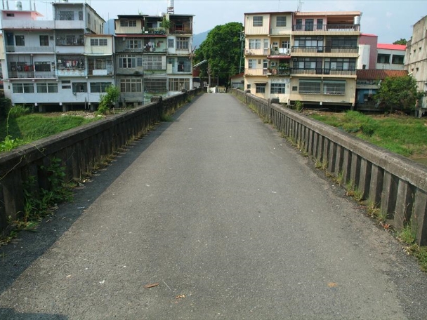 美濃舊橋
