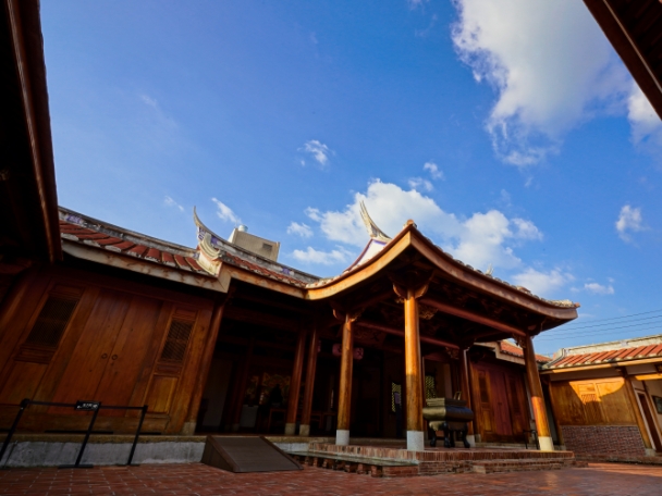 鳳儀書院