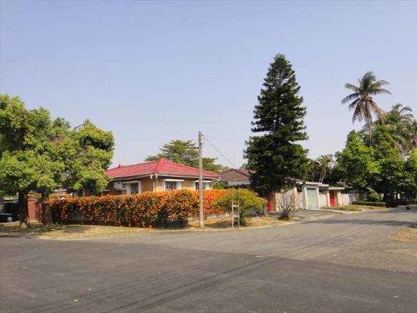 左營海軍眷村（再見捌捌陸-臺灣眷村文化園區）