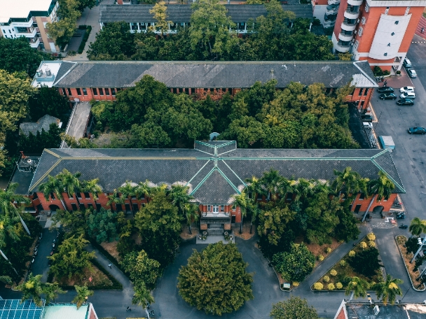 高雄中學紅樓