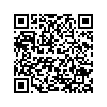 臉書粉絲專頁的 QR Code